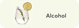 alcohol