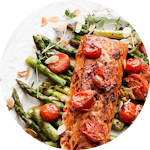 Fish & seafood